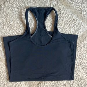 Lululemon Grey Tank - Size 6